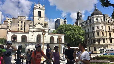 CASCO HISTORICO